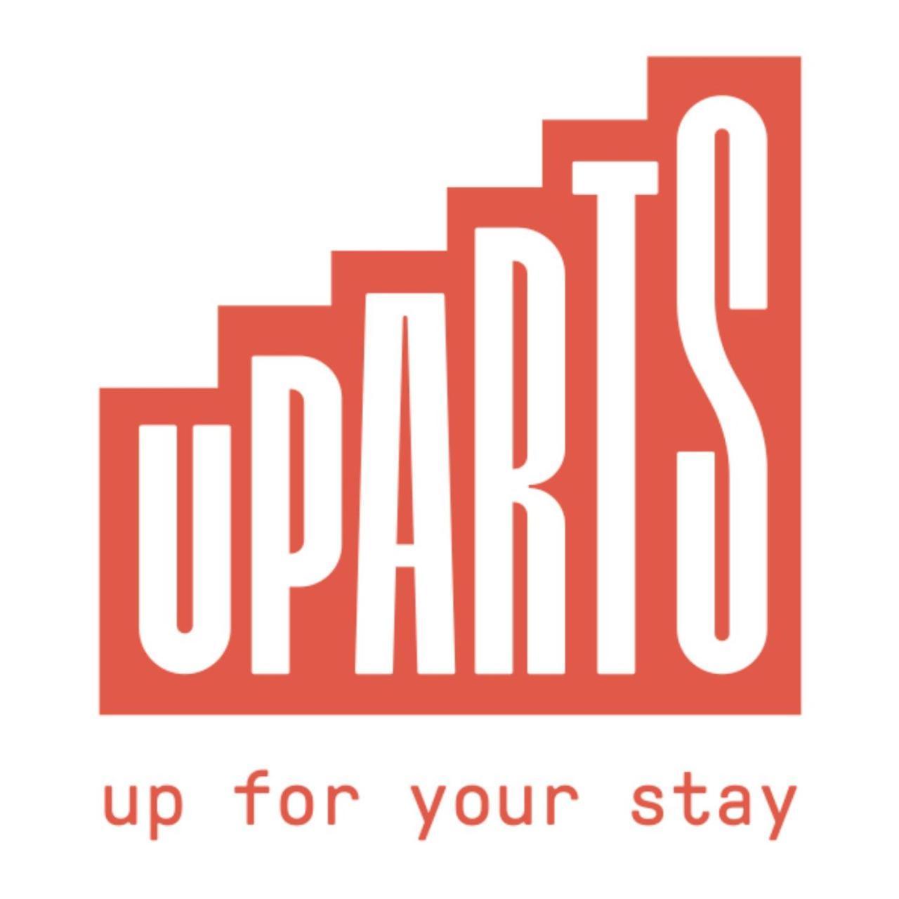 شقة Up'Arts فروتسواف المظهر الخارجي الصورة